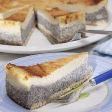 mohn schmand kuchen rezept kuchen kuchen kuchen kuchen und torten rezepte