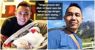 Nabi muhammad s.a.w sendiri turut mempunyai cuma proses nak mengambil anak angkat tidak seperti macam dahulu, ada beberapa peraturan yang telah ditetapkan bagi mengelakkan berlakunya. Amanah Dari Allah Muat Naik Foto Bersama Bayi Hafiz Hamidun Ambil Anak Angkat