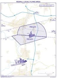 Redhill Aerodrome Operational Information