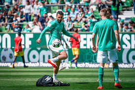 Rb leipzig have lost just 1 of their last 5 games against werder bremen (in all competitions). Liveticker Werder Bremen Gegen Rb Leipzig Live 34 Spieltag Bundesliga Saison 2018 2019 Svw Vs Rbl News