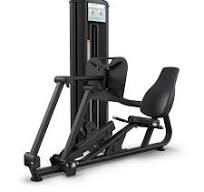 SPL-0200 Seated Leg Curl - TRUE Fitness - Equipamento ...
