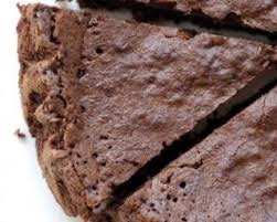 Gateau Minceur Au Chocolat Et Haricots Rouges Gateaux Minceur Haricot Rouge Alimentation