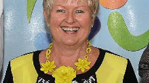 Cooroy's queen of volunteers Sue Stanley honoured