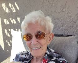 Obituary information for Norma Beryl Lepere