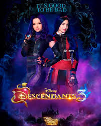 We would like to show you a description here but the site won't allow us. Dovecameron Sofiacarson Descendants3 Disneydescendants3 Mal Evie Carlos Jay Descendants2 Dovecameron The Descendants High School Musical Filme