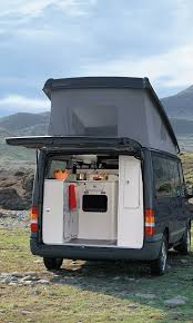 Westfalia Nugget Ford Transit Camper Camper Ideeen Camper Kampeerauto