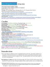 Maybe you would like to learn more about one of these? Bios Megafauna 2nd Edition Living Rules Troposphere Greenhouse Effect
