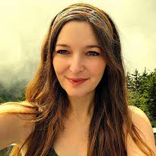 I'm up in my favorite place- the Blue Ridge Mtns. I've been taking a  million photos of my family but I only post photos of me