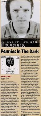 Darius, Don't You Get The Feelin