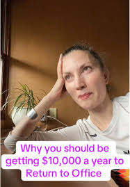 Remote Jobs Return to Office