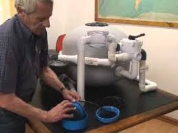 Pro | installation and start up of the salt water chlorinator. Poolmaid Salt Chlorinator Installation Guide Youtube