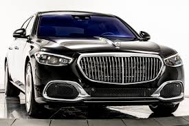 Image result for Onyx Black 2022 Maybach
