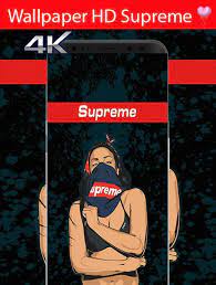 Dope Supreme Wallpaper For Android Apk Download