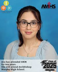 St Mary Magdalen Catholic School