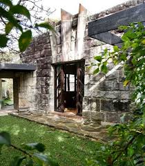 Castlecrag House1 Jpg 350 400 Art Deco Home Historical Architecture Architecture Photography