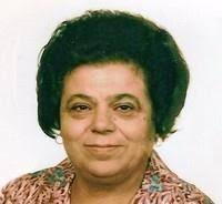 Eleftheria Perdikakis Obituary (2017)