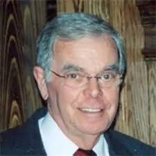 Obituary information for Robert Paul Post, Jr.