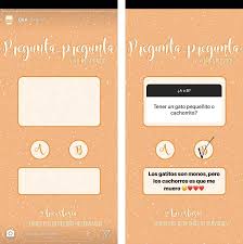 Maybe you would like to learn more about one of these? 6 Juegos Para Instagram Stories Que Mezclan Stickers Y Preguntas