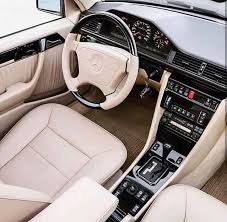Check At More W124 Mercedes Mercedes Luxurycars The Post W124 Mercedes Appeared First On Mercedes Youngtimer Traumauto Pinke Autos