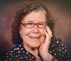 Gregoria Bracamontes Alamillo Obituary