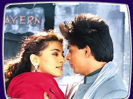My take on it is that it was a movie ahead of its time. Phir Bhi Dil Hai Hindustani Movie Stills Bollywood Hungama