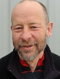 An hour with Craig Medred …