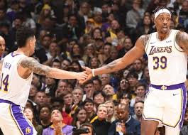Rudy gobert was the most valuable player on the team with the best record in the nba but was nowhere near the mvp conversation. Lakers News Danny Green Will Play In Orlando Says Team Supports Dwight Howard Regardless Of Decision Lakers Nation