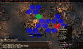 This means the time taken by each spell to come into effect. Combat System 4 Ai For Turn Based Combat Systems