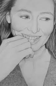 Original Oy Drawings by Alex Mcvey