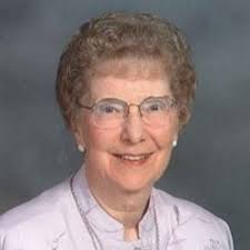Verla Loraine Hauschildt Obituary October 7, 2013
