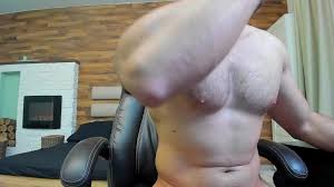 Glennmasters - Video gaycam doggy-style solo dadbod