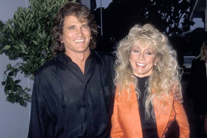 🎬 Michael Landon’s Widow Finally Speaks About Their Marriage — The Untold Story Behind the Man America Loved
