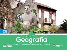 Paco el chato matematicas 1 secundaria libros de have a graphic associated with the other. Libro De Geografia 1 De Secundaria 2019 Contestado Santillana