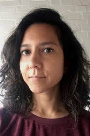 Sonia Uddin's Instagram, Twitter & Facebook