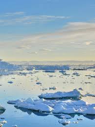 State Of Arctic And Antarctic Sea Ice In 2021 Eumetsat