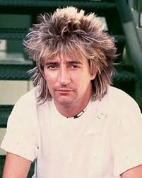 I suddenly realized i'd missed a good five years of sean and kimberley's life because i was so busy touring all the time. 40 Rod Stewart Ideas Rod Stewart Rod Stewart