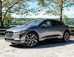 It can cover 234 miles on a single charge — not so impressive these days. Jaguar I Pace Review Is It Better Than A Tesla Model X