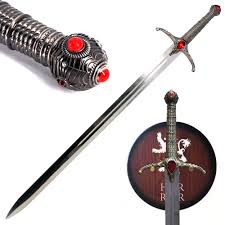 They have a shiny lacquer finish which allows. Prince Medieval King S Sword With Wall Plaque 5n1 Si19982