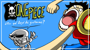 One Piece ¿Por qué dejó de gustarme? - Mi opinión - YouTube