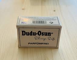 Wir vergeben 4.5 von 5. Schwarze Seife Pure Unparfumiert Trusted Craft Design