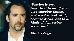Nicolas Cage Net Worth, Money &amp; More - Rich Glare via Relatably.com