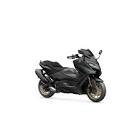 YAMAHA-T