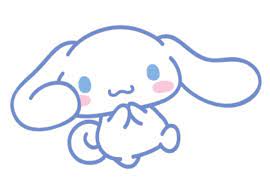 Cinnamoroll Sanrio Hello Kitty Kawaii Plushies Anime Funny