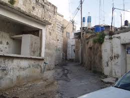 Nablus نابلس الدخول للحي القديم التاريخي حي القصبة Palestine Pictures