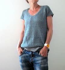 Check spelling or type a new query. 10 Tees To Knit And Wear This Summer Blog Nobleknits