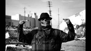 Descarga gratis, 100% segura y libre de virus. Desktop Gangster Wallpaper Ixpap