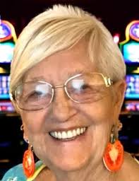 Obituary information for Beverly Ann Faino