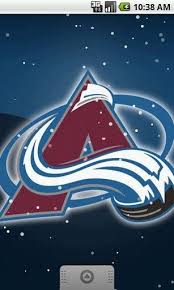 Looking for the best colorado avalanche wallpaper? Colorado Avalanche Live Wp For Android Colorado Avalanche Colorado Avalanche Hockey Detroit Red Wings Hockey