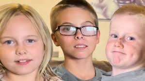 Daniel & Kyle Family Update