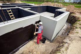 I use those foam tubes like you put on hot water pipes (to insulate them) on my canister tubes if however insulating the room is too expensive (not sure how big your basement is!) there are few other tricks you could consider 3 Basement Tanking Solutions You Should Know About